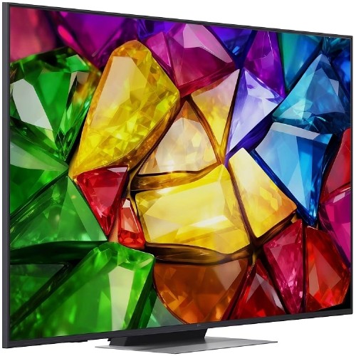 TV UHD LG 65MRGB87B6B EVO SMART RGB MINI LED AI 120Hz